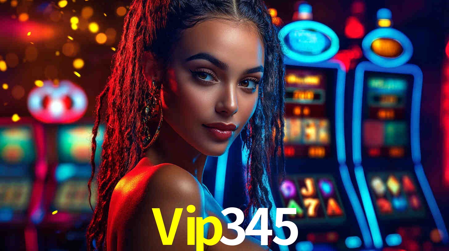 Inovações de Jogos na Vip345: O Futuro das Experiências Interativas