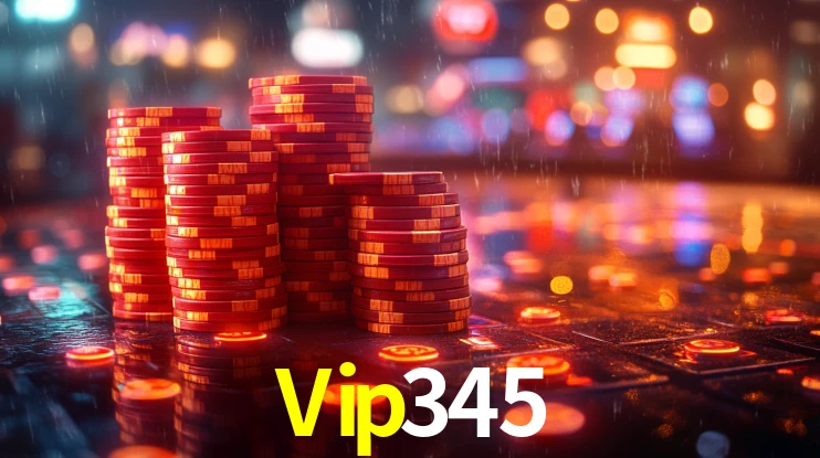 VIP Casino Vip345