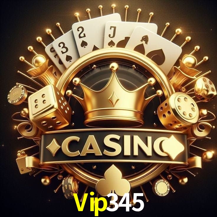 Casino Ao Vivo Vip345