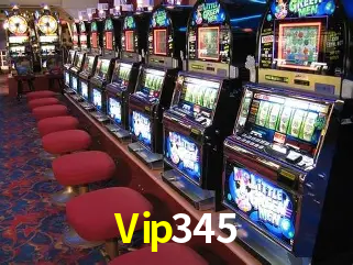 Descubra o Mundo do Cassino Online com Vip345