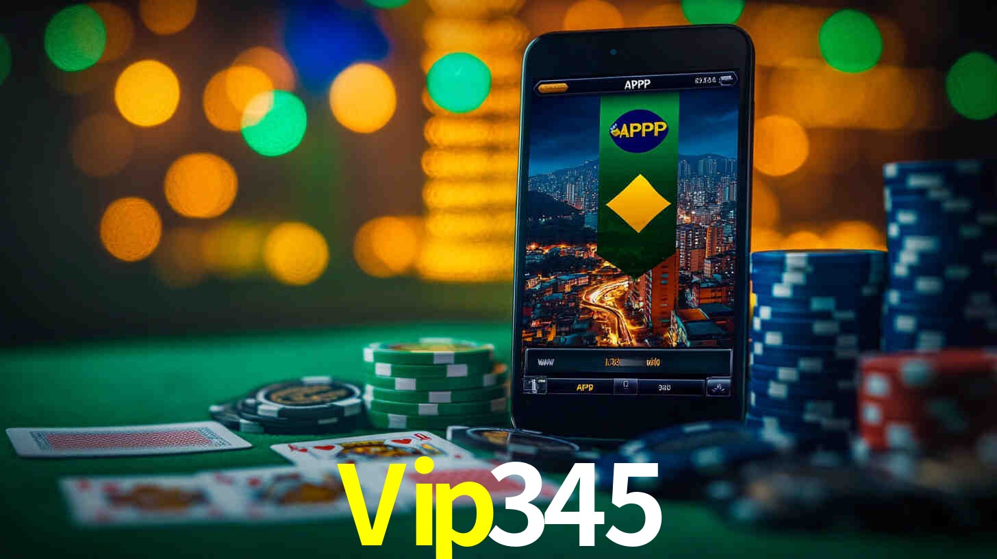 A Experiência Imersiva dos Cassinos Ao Vivo no Vip345