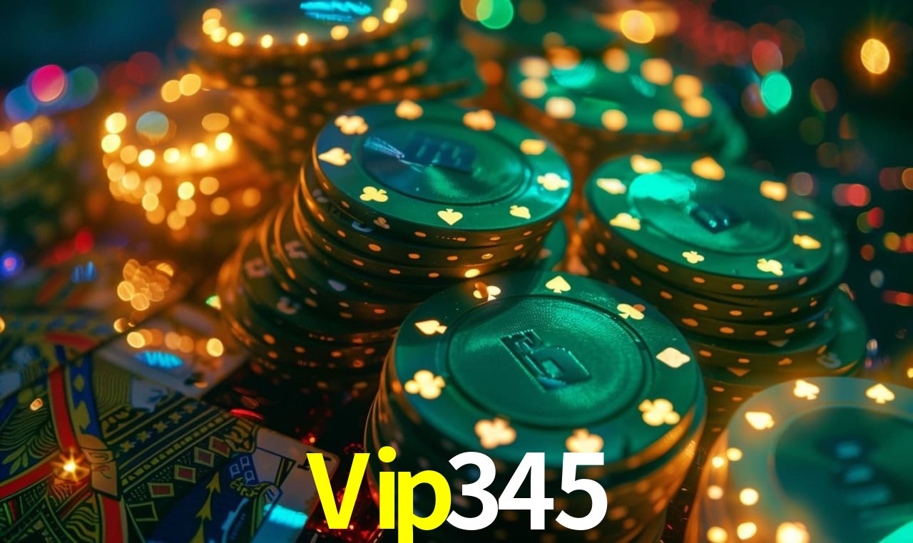 Estatísticas Vip345