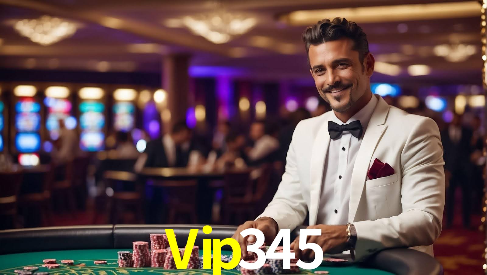 Ofertas Exclusivas Vip345