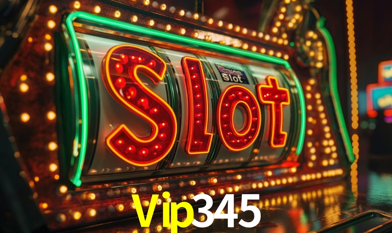 Vip345 Bet