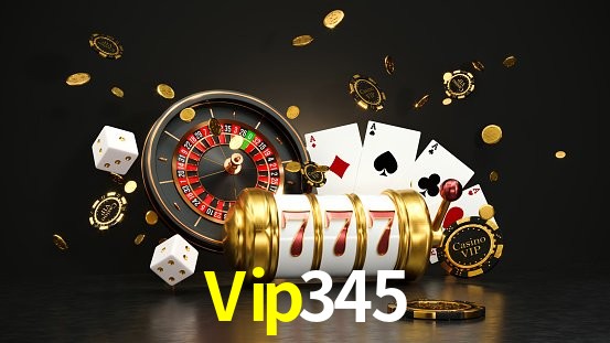 Slot Games Vip345