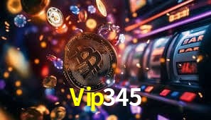 Interface do App Vip345