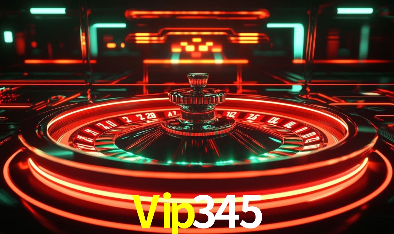 Descubra o Programa VIP da Vip345: Vantagens Exclusivas para Jogadores