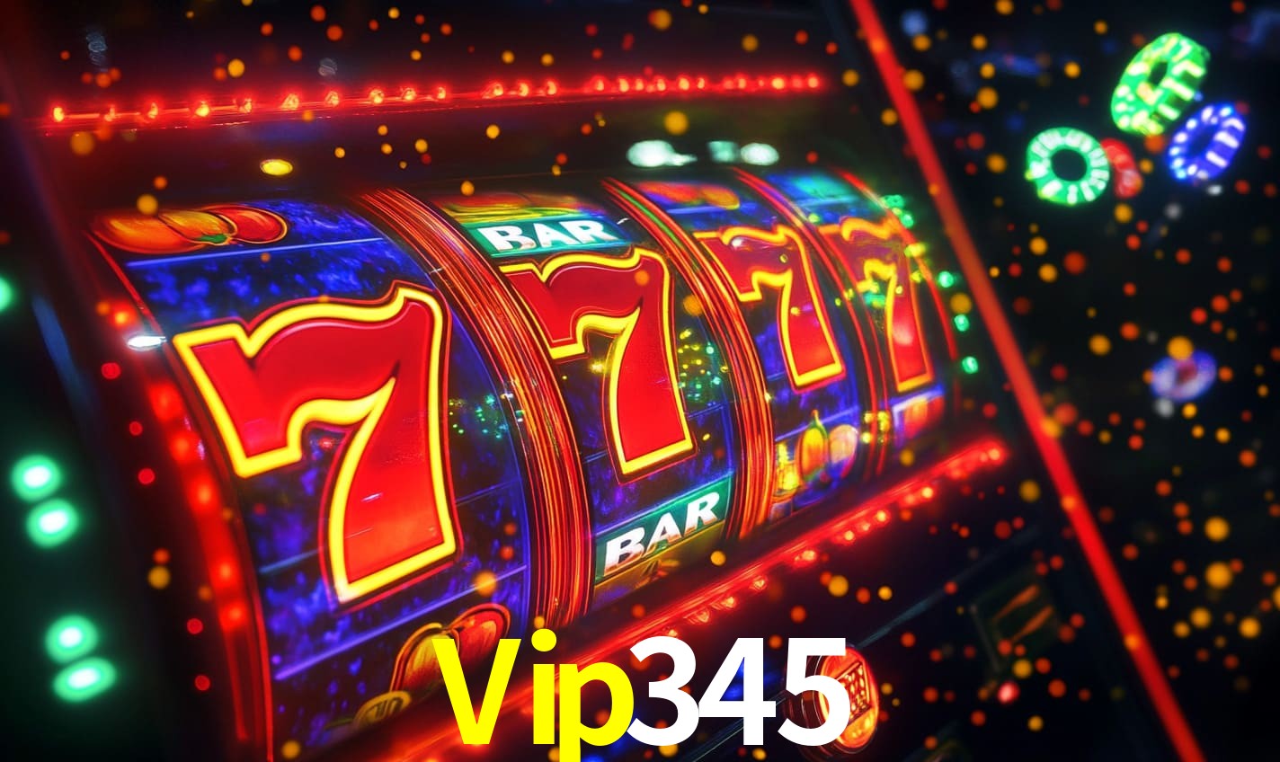 Welcome Bonus Vip345