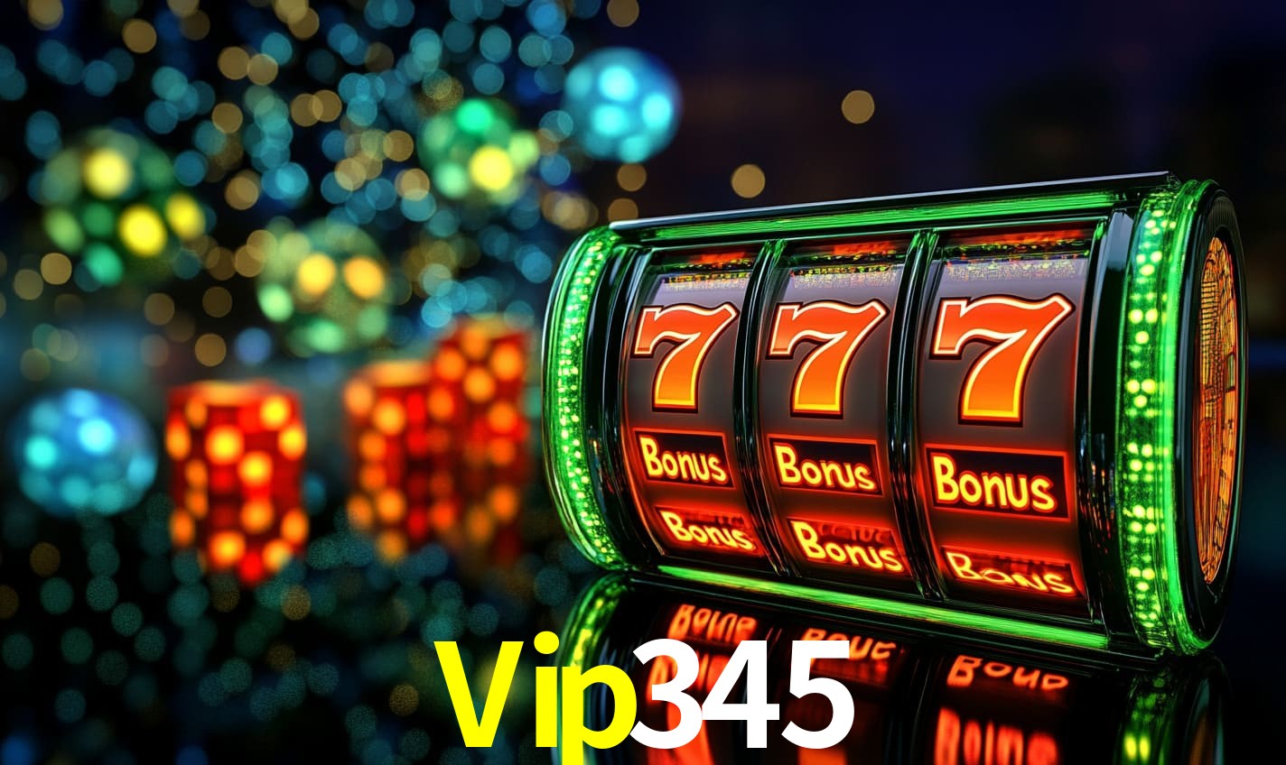 Design Responsivo Vip345