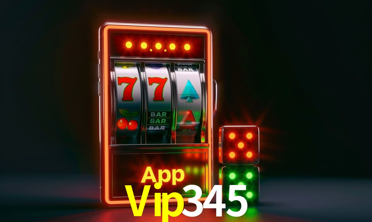 Provedores de Jogos Vip345