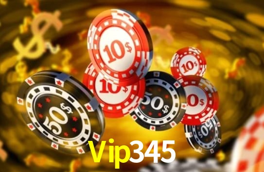 Bônus de Boas-vindas Vip345