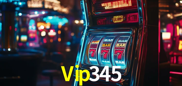 Welcome Bonus Vip345