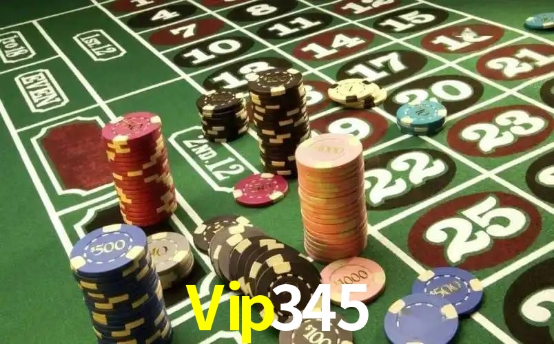 Login Seguro Vip345