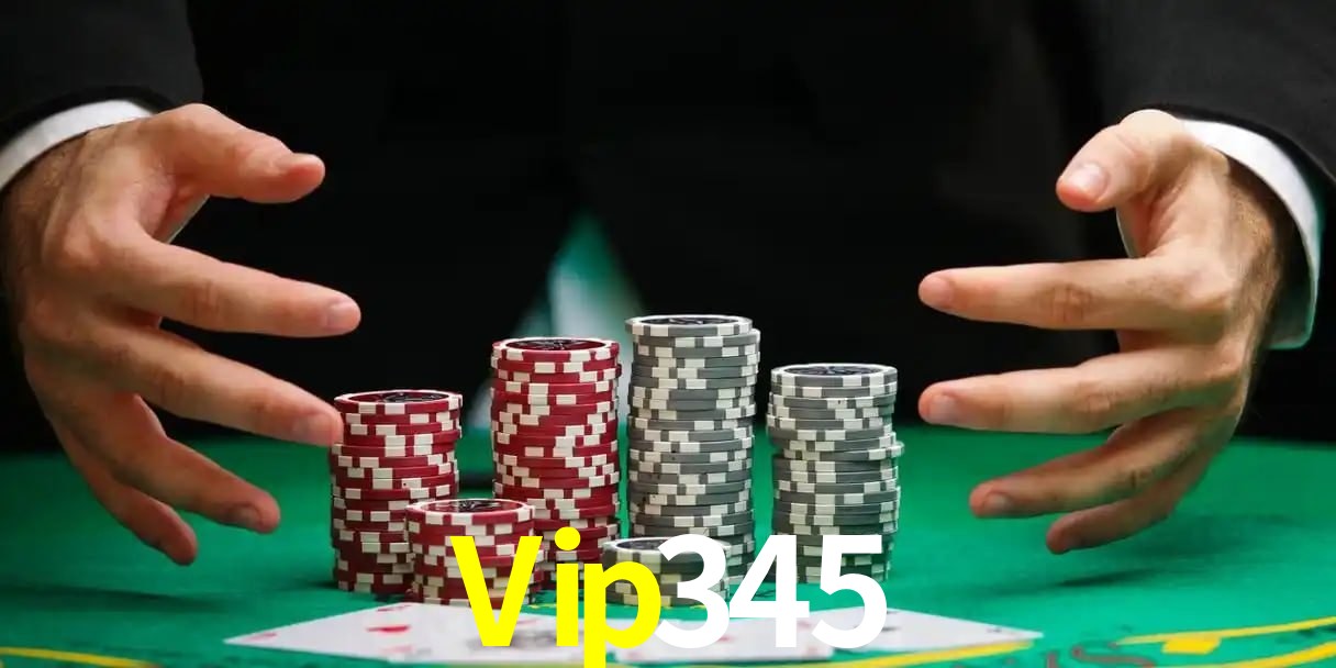 Vip345 Bet
