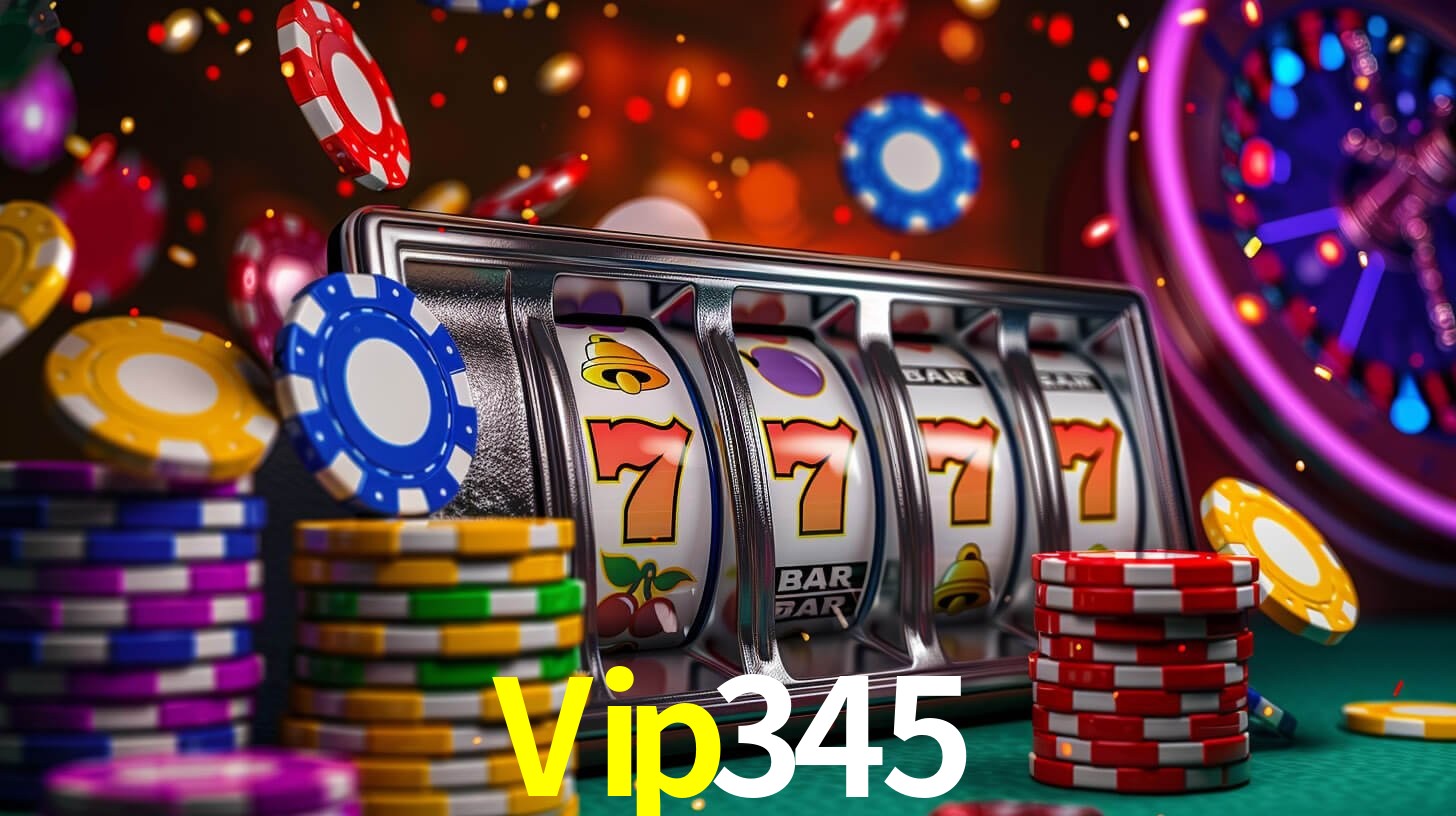 Casino VIP Vip345