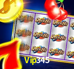 A Popularidade dos Caça-Níqueis no Vip345