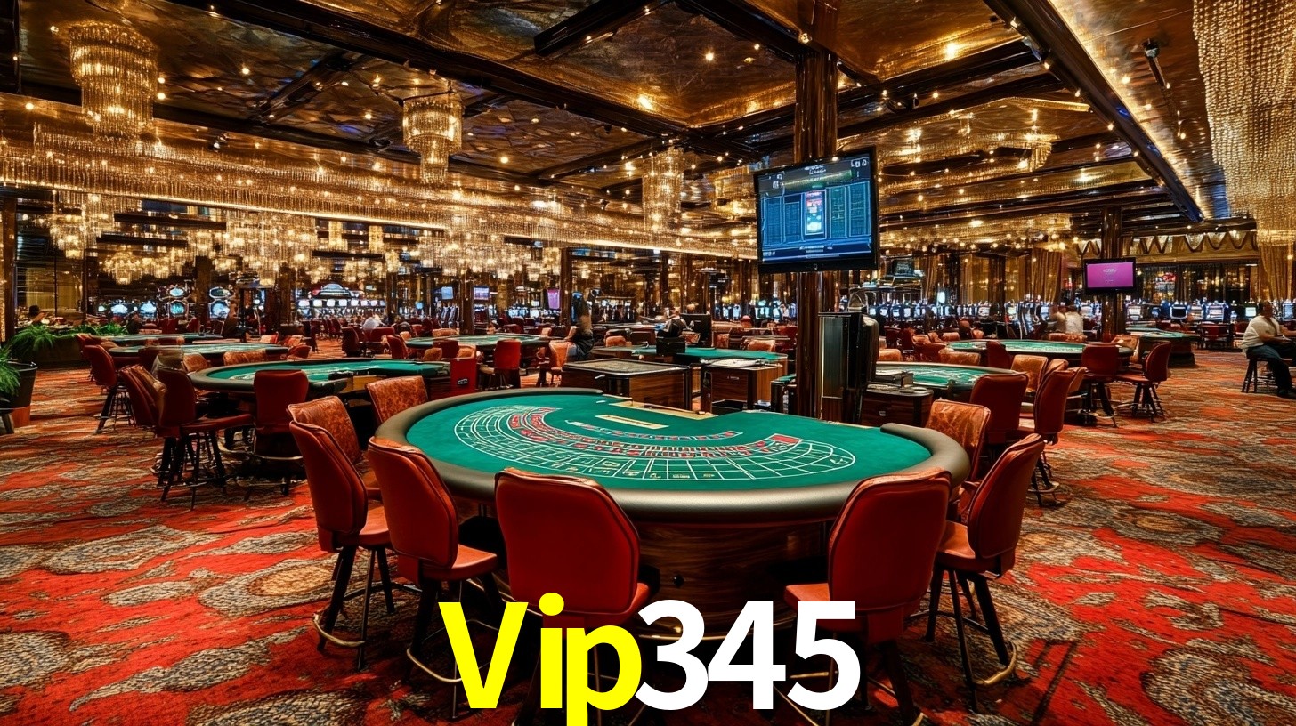 Tournaments Vip345