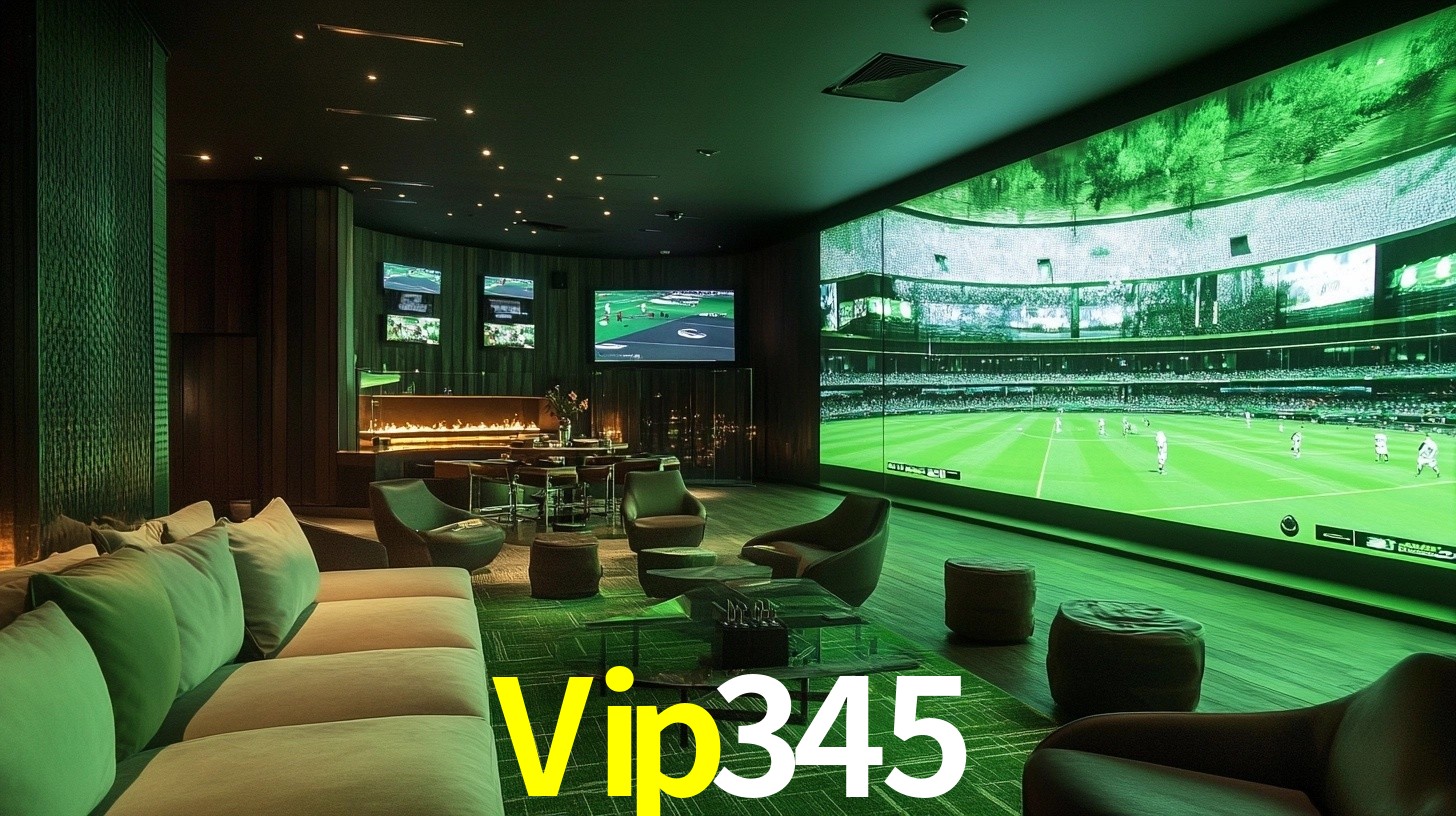 Programa VIP Vip345