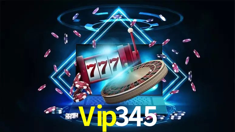 Tecnologia da Plataforma Vip345