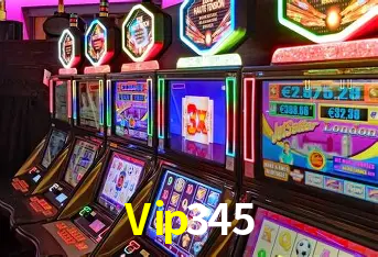 Inovações de Jogos na Vip345: O Futuro das Experiências Interativas