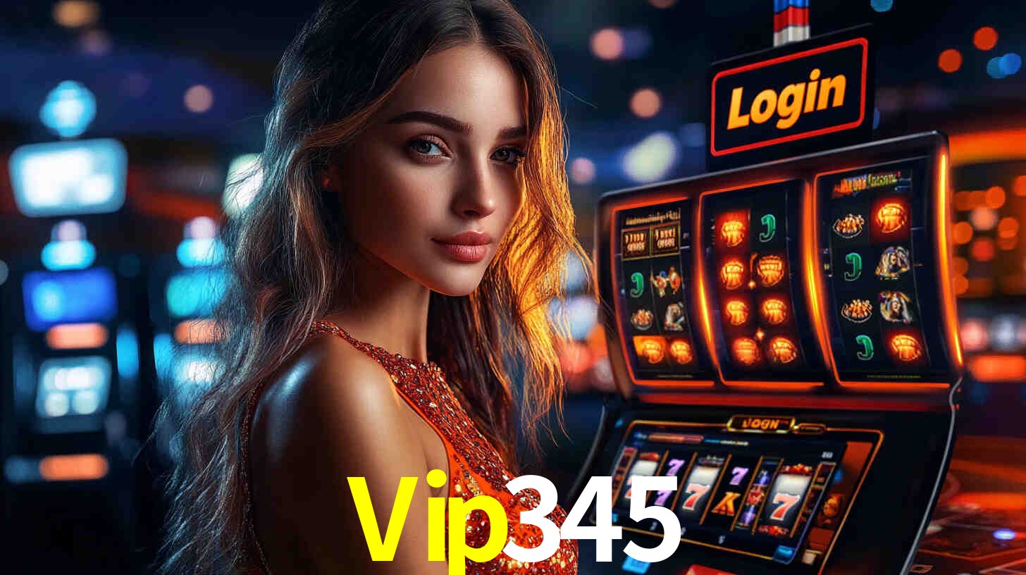 Live Casino Vip345