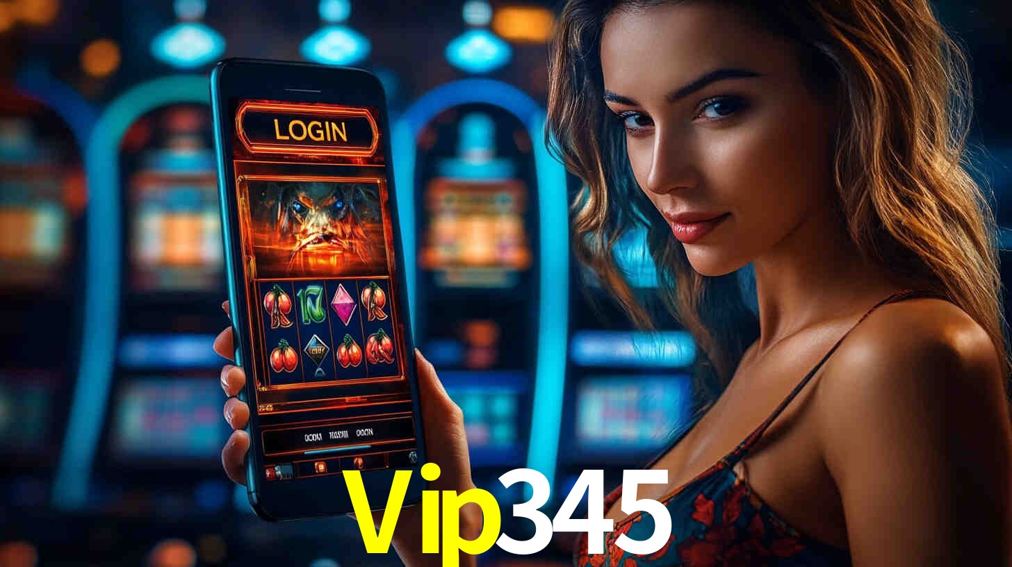 Vip345 App Interface