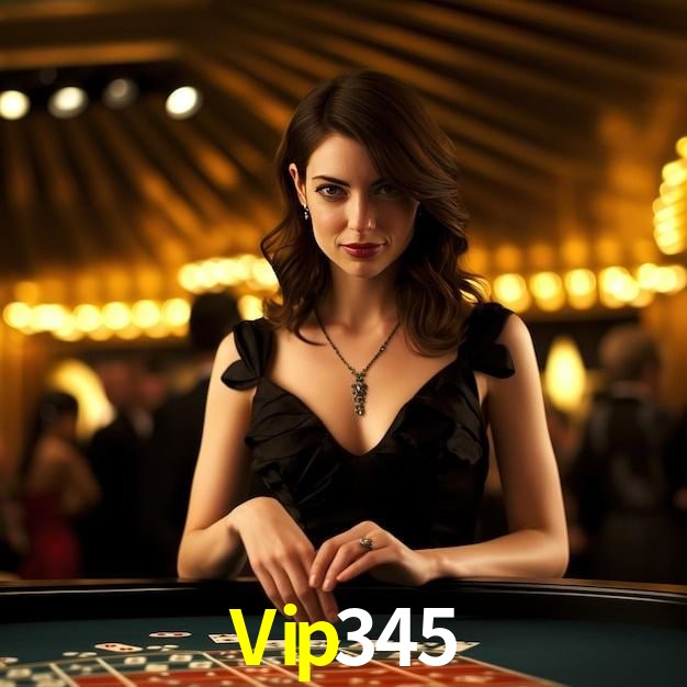 A Emoção da Loteria na Vip345: Uma Chance de Mudança de Vida