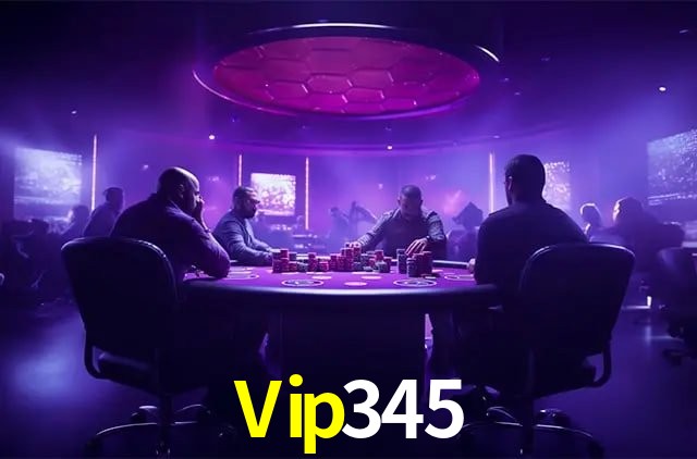 Jogos de Slot Vip345