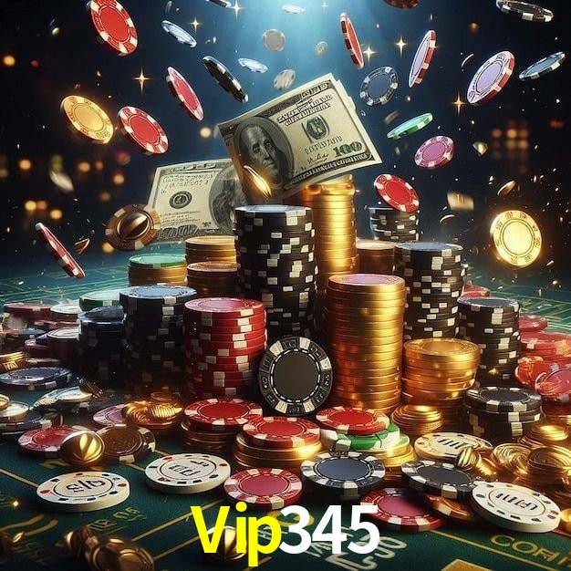 Interface Premium Vip345