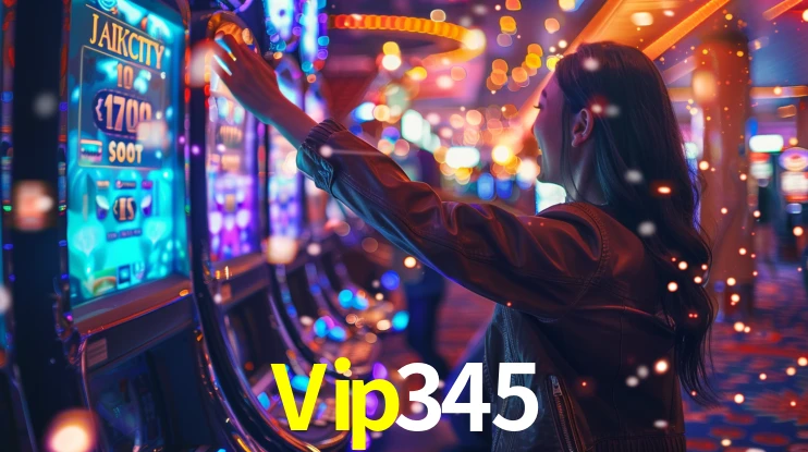 Blackjack Table Vip345