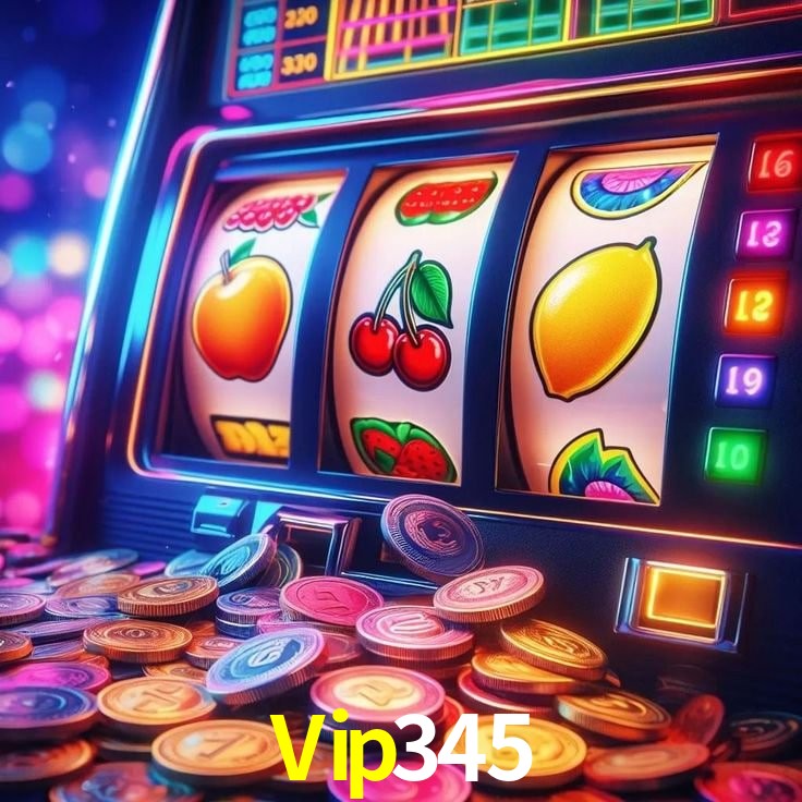 Recursos de Bônus Vip345