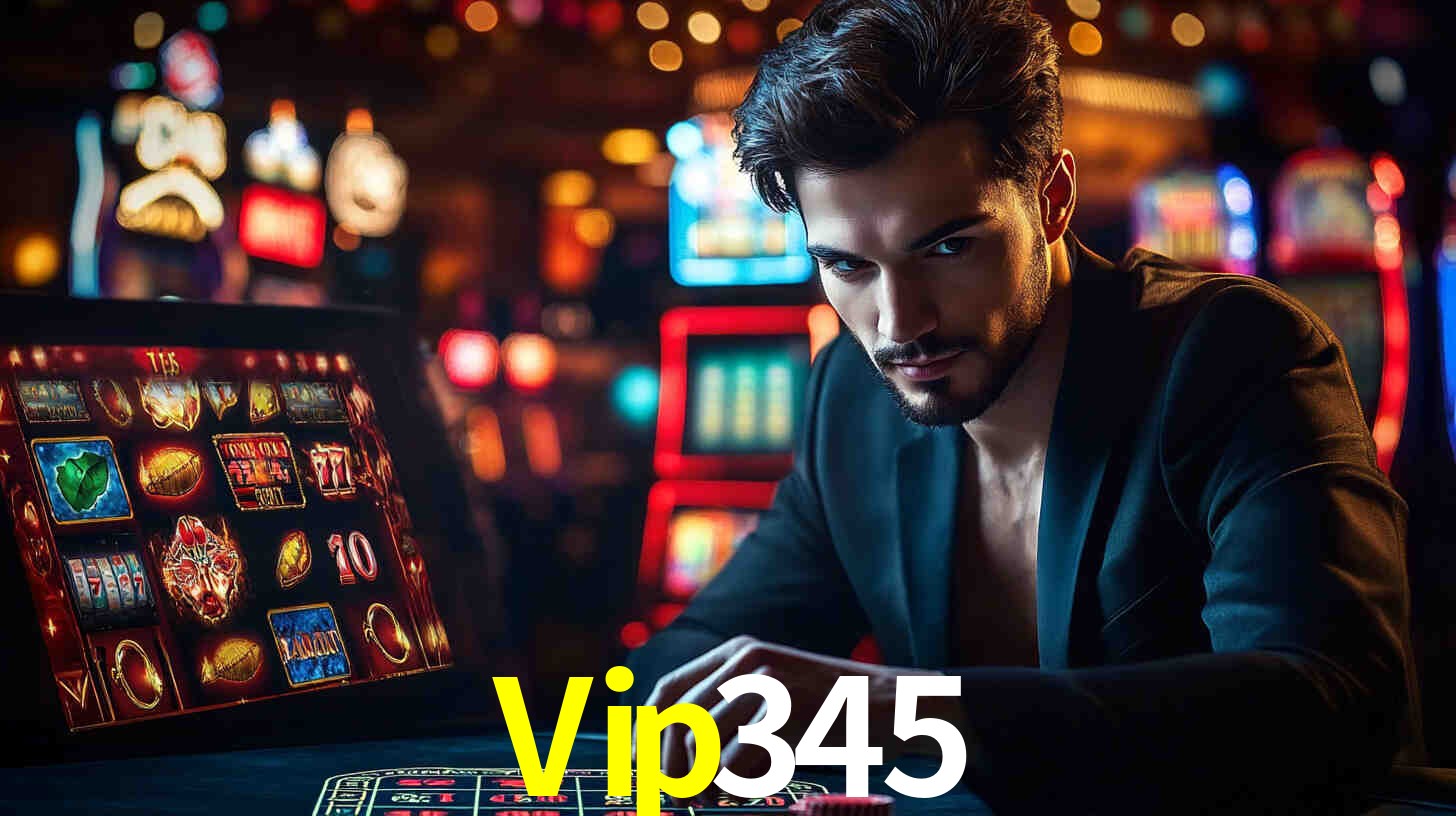 Exclusive Games Vip345