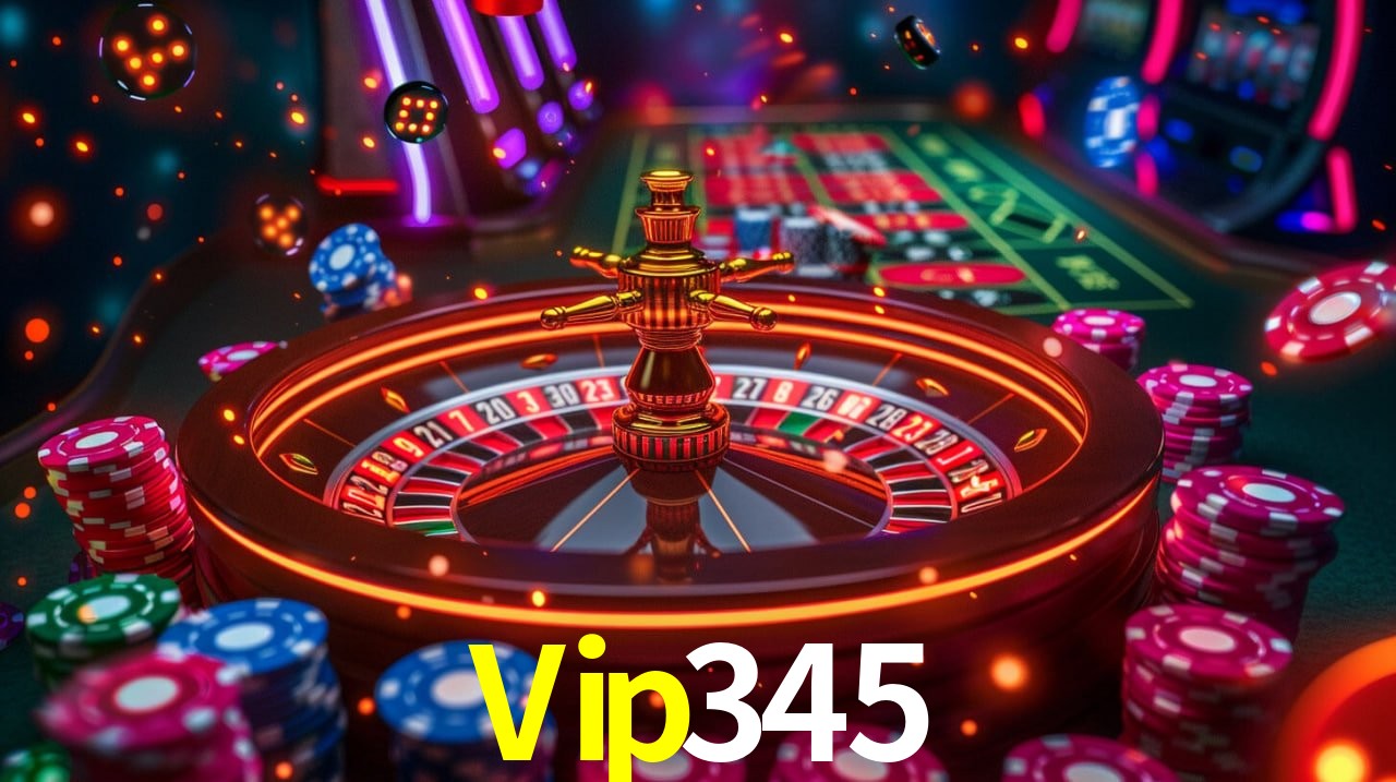 Bônus de Boas-vindas Vip345