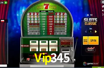 Vip345 Bet