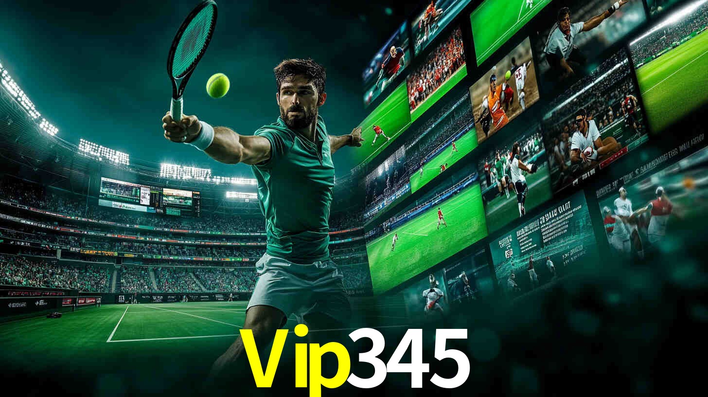 Descubra a Essência do Vip345: Nossa História e Compromissos