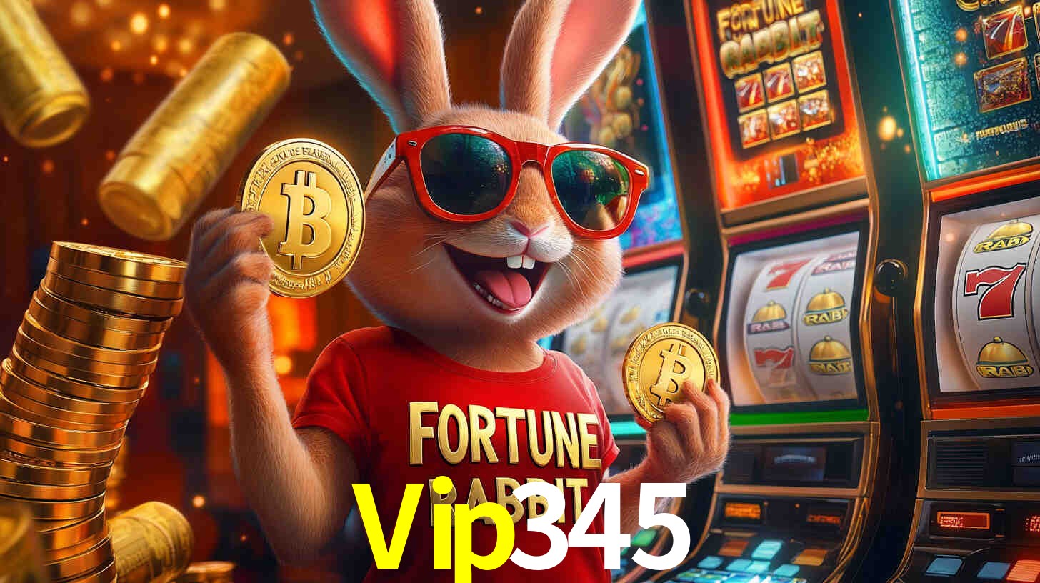 A Popularidade dos Caça-Níqueis no Vip345