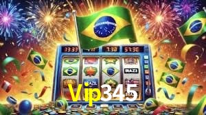 API Integration Vip345