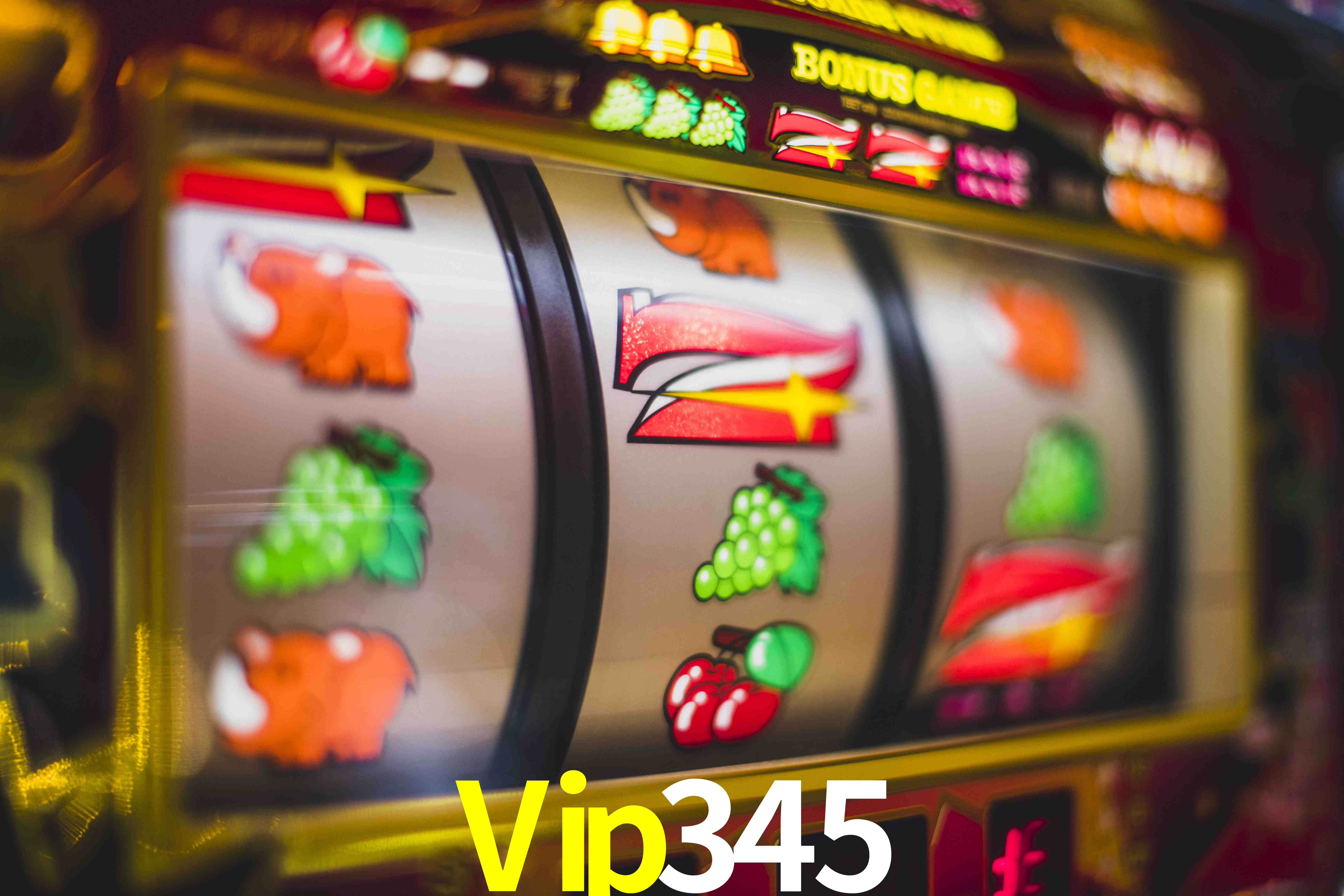 Live Casino Vip345