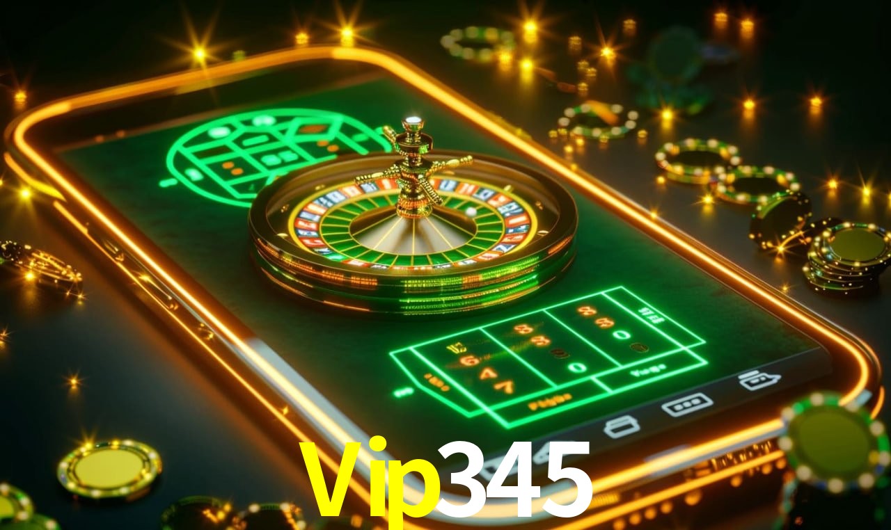 Vip345: Seu Cassino Premiado com Pagamentos Rápidos